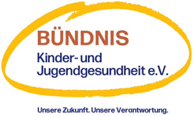 Bündnis Kinder- und Jugendgesundheit e.V.