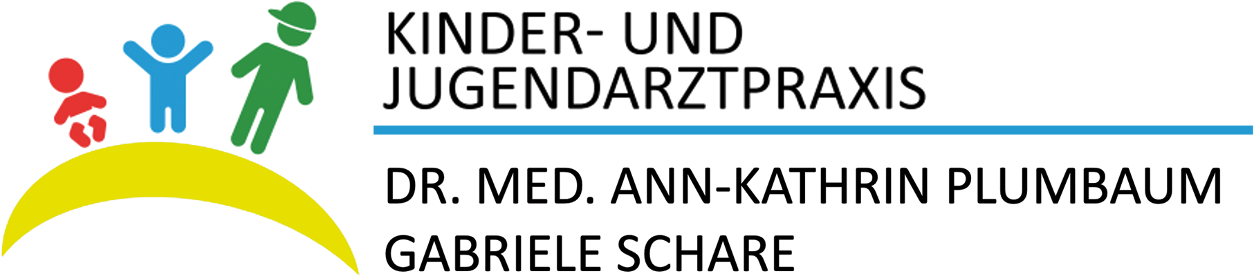 Kinder- und Jugendarztpraxis Dr. Plumbaum & Schare